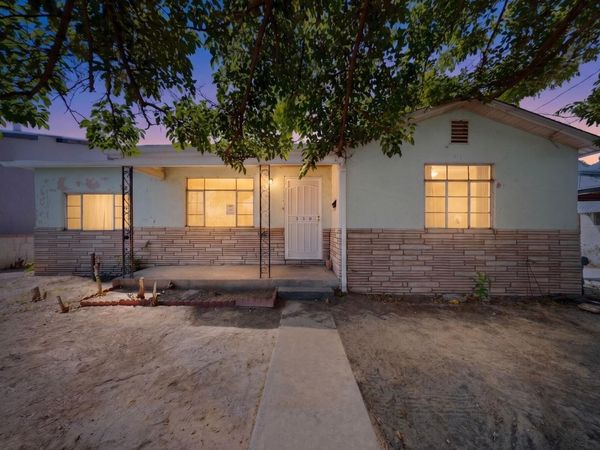 330 Cutler Avenue NE, Albuquerque, NM 87102