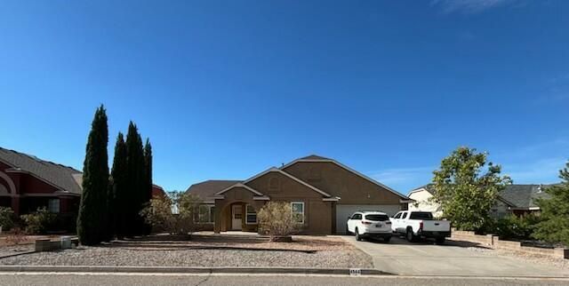 4544 Rockaway Loop NE