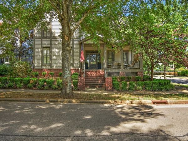 501 Cheltenham Ave , Franklin, TN 37064