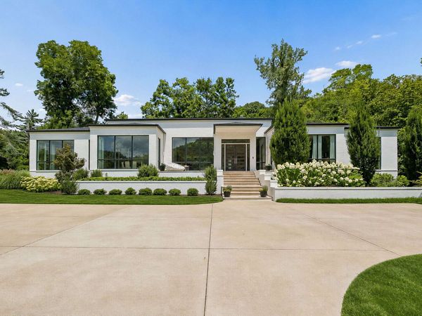 6532 Jocelyn Hollow Rd, Nashville, TN 37205