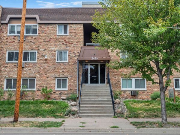 2616 Harriet Avenue , Unit 104, Minneapolis, MN 55408
