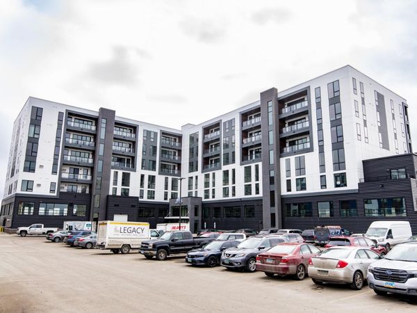 300 Main Avenue, Unit 505, Fargo, ND 58103