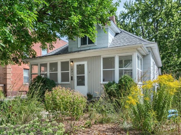 1821 Fillmore Street NE, Minneapolis, MN 55418