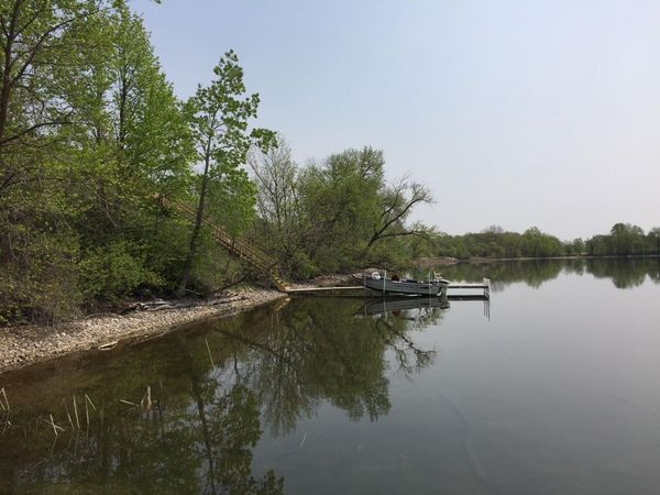 27XX Louise Drive NW, LaGrand Twp, MN 56308