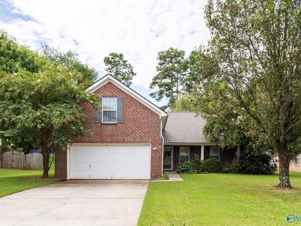117 Bambi Lane, Madison, AL 35758