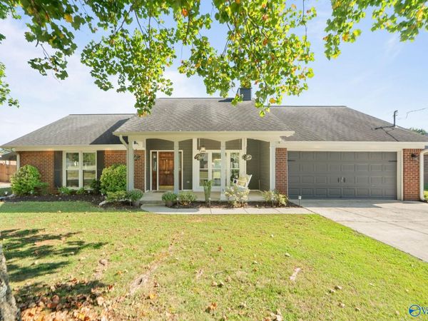 152 Raspberry Way, Madison, AL 35757