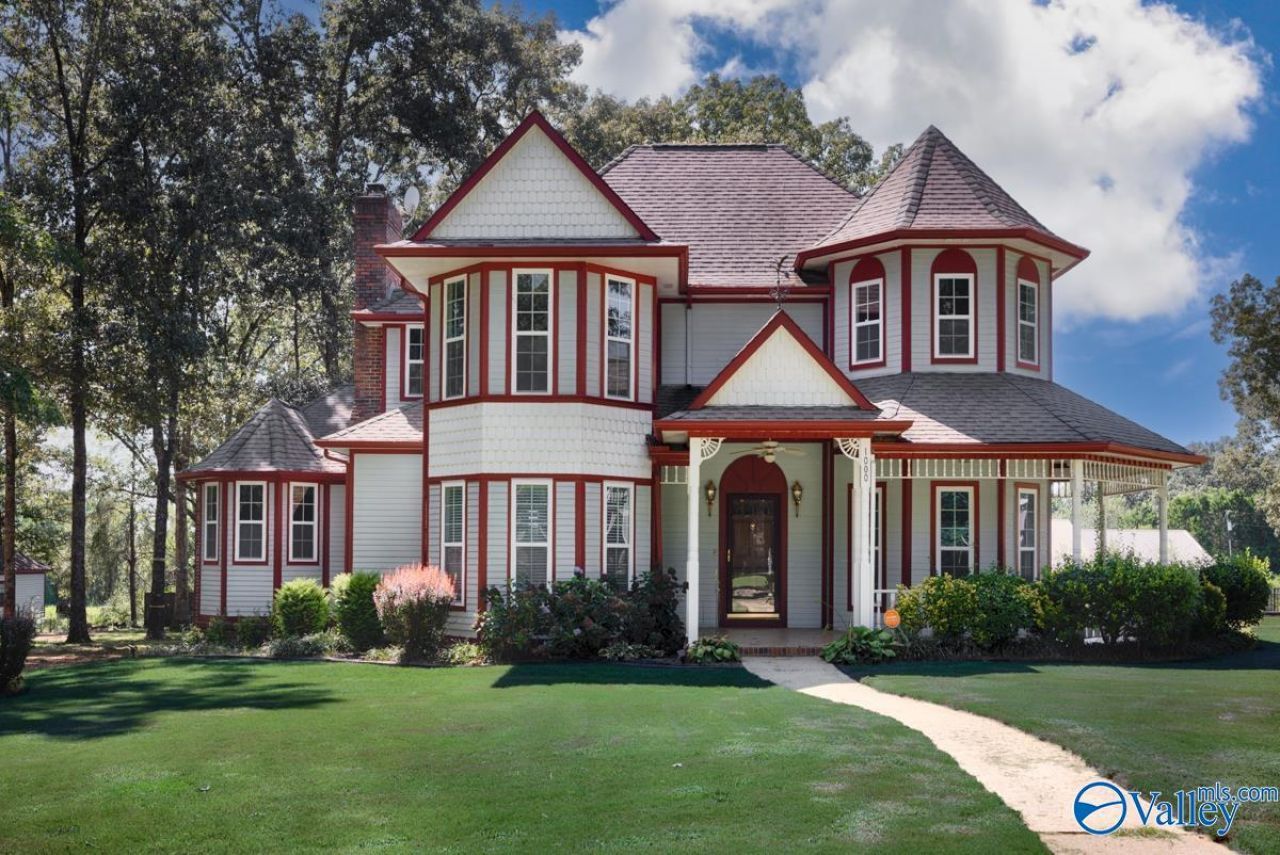 1000 Walker Lane New Market, AL 35761