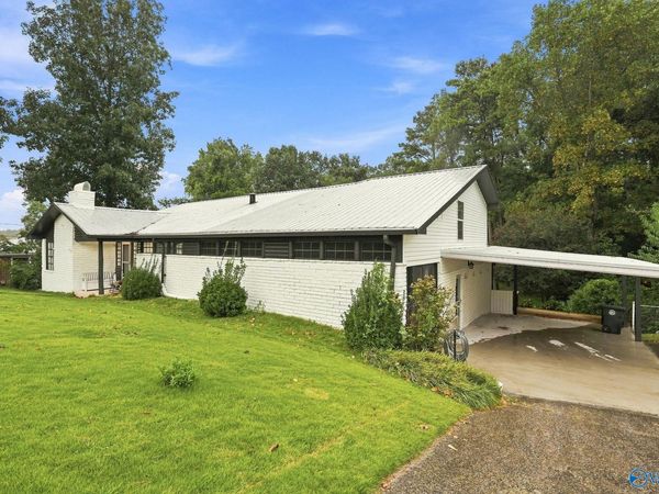 8933 Glenridge, Birmingham, AL 35206