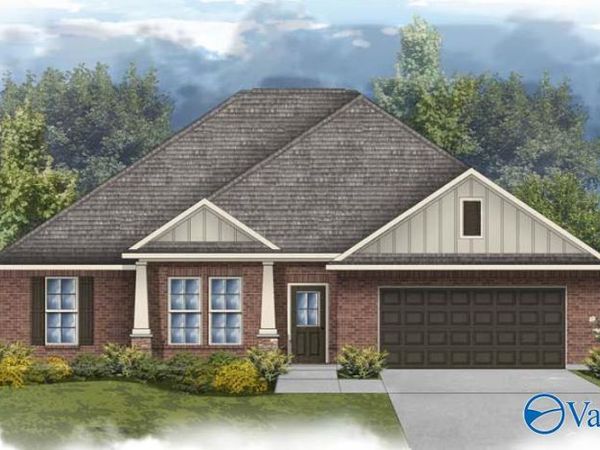 8802 Bryson Terrace SE, Gurley, AL 35748