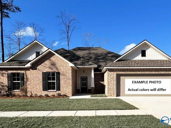 145 Amanda Deann Drive, New Market, AL 35761