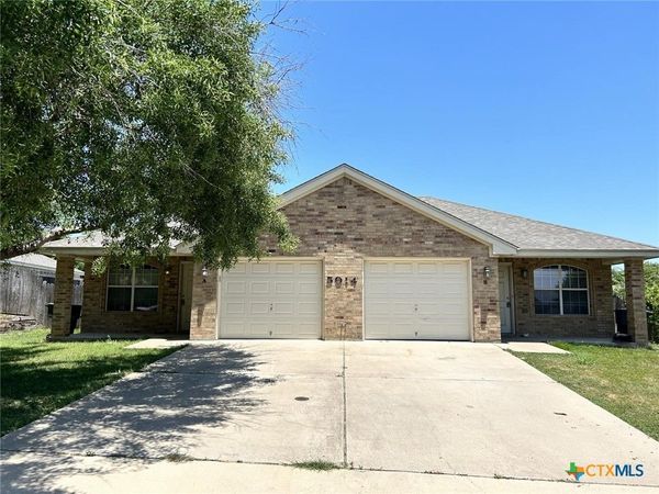 5014 205 Loop, Unit A, Temple, TX 76502