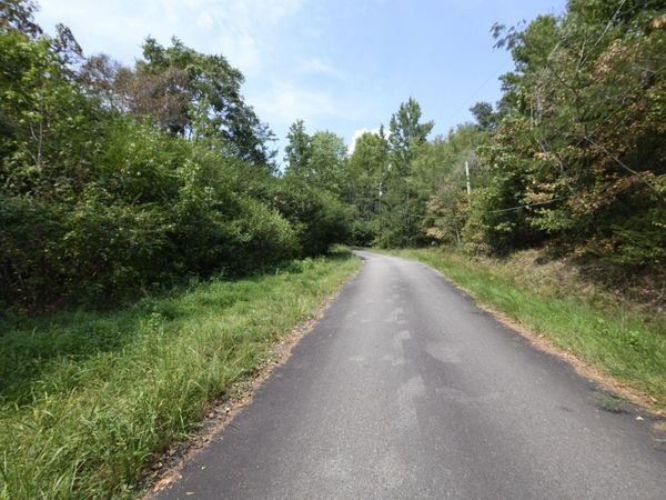 405 Center Street, Mena, AR 71953