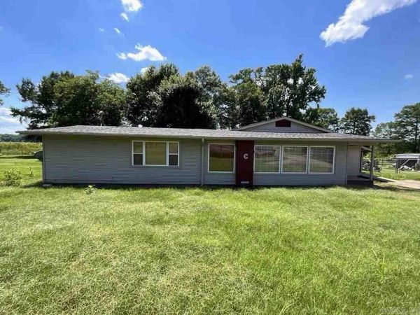 27 Betty Lane, Conway, AR 72032
