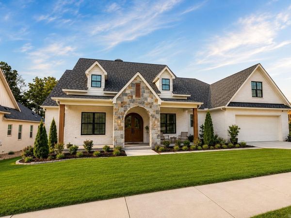 3814 Gordon Road, Little Rock, AR 72223