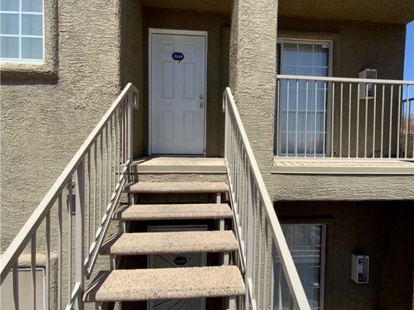 4730 CRAIG Road , Unit 2169, Las Vegas, NV 89115