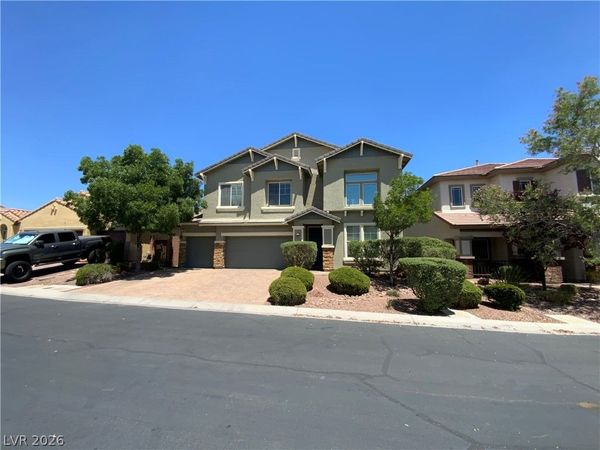 7020 Whitford Street, Las Vegas, NV 89166