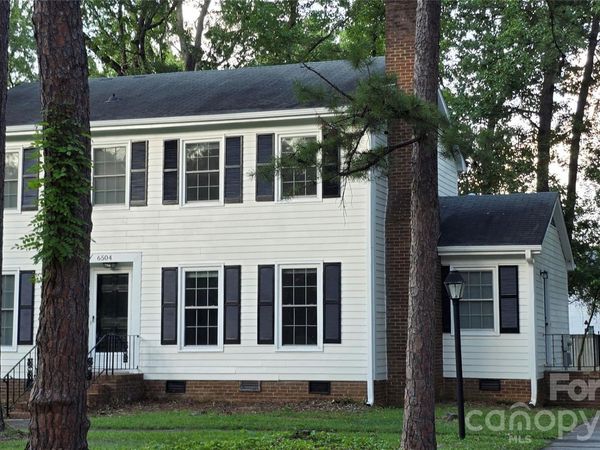 6504 Olde Savannah Road , Charlotte, NC 28227