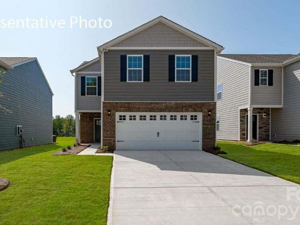 1417 Avila Street , Hickory, NC 28602