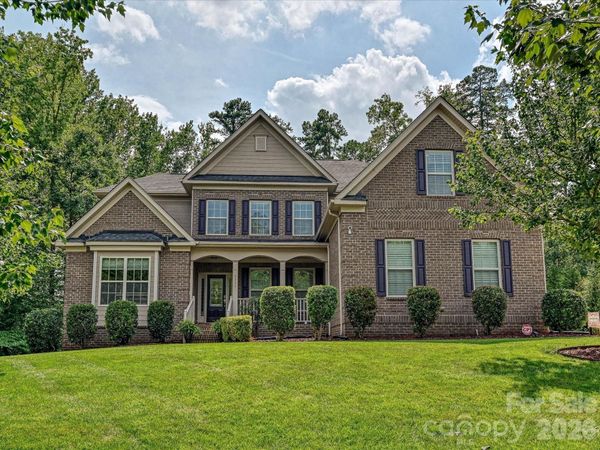 9311 Scorpio Lane, Mint Hill, NC 28227