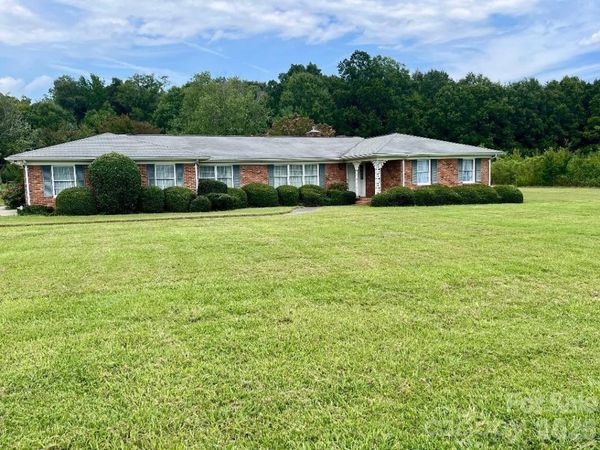 3320 Goldmine Road, Monroe, NC 28110