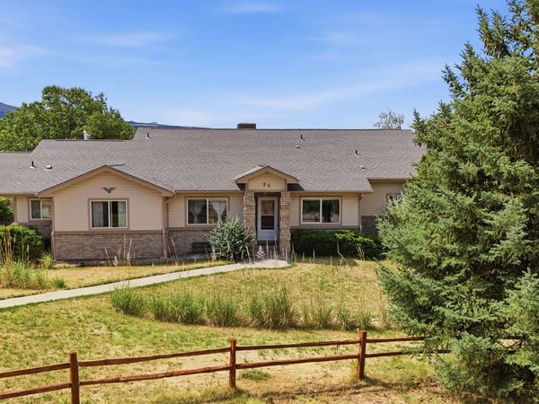 98 Roan Creek Drive , Parachute, CO 81635
