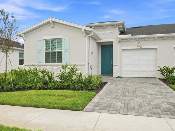 3718 HARBORSIDE Avenue, Fort Pierce, FL 34946