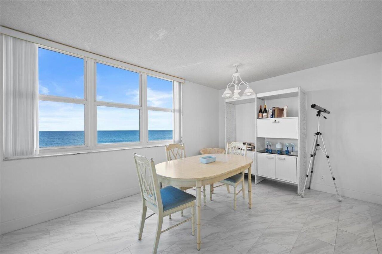 5440 N Ocean Drive, Unit 706, Singer Island, FL 33404 Photo