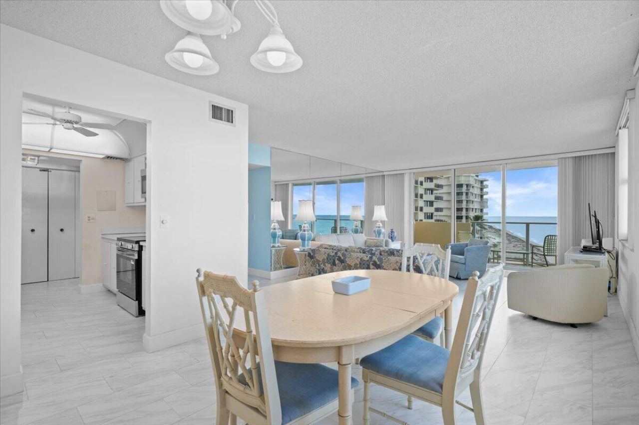 5440 N Ocean Drive, Unit 706, Singer Island, FL 33404 Photo