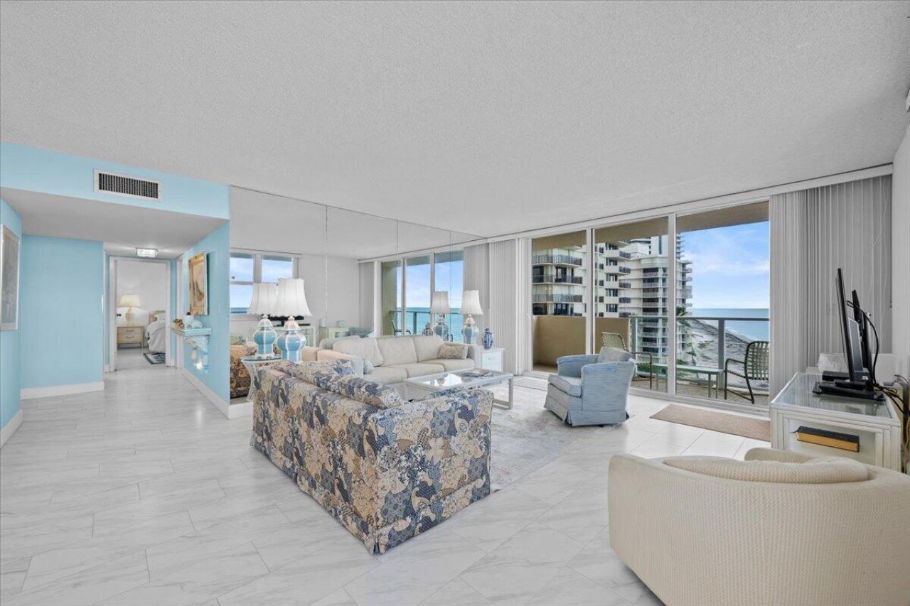 5440 N Ocean Drive, Unit 706, Singer Island, FL 33404 Photo