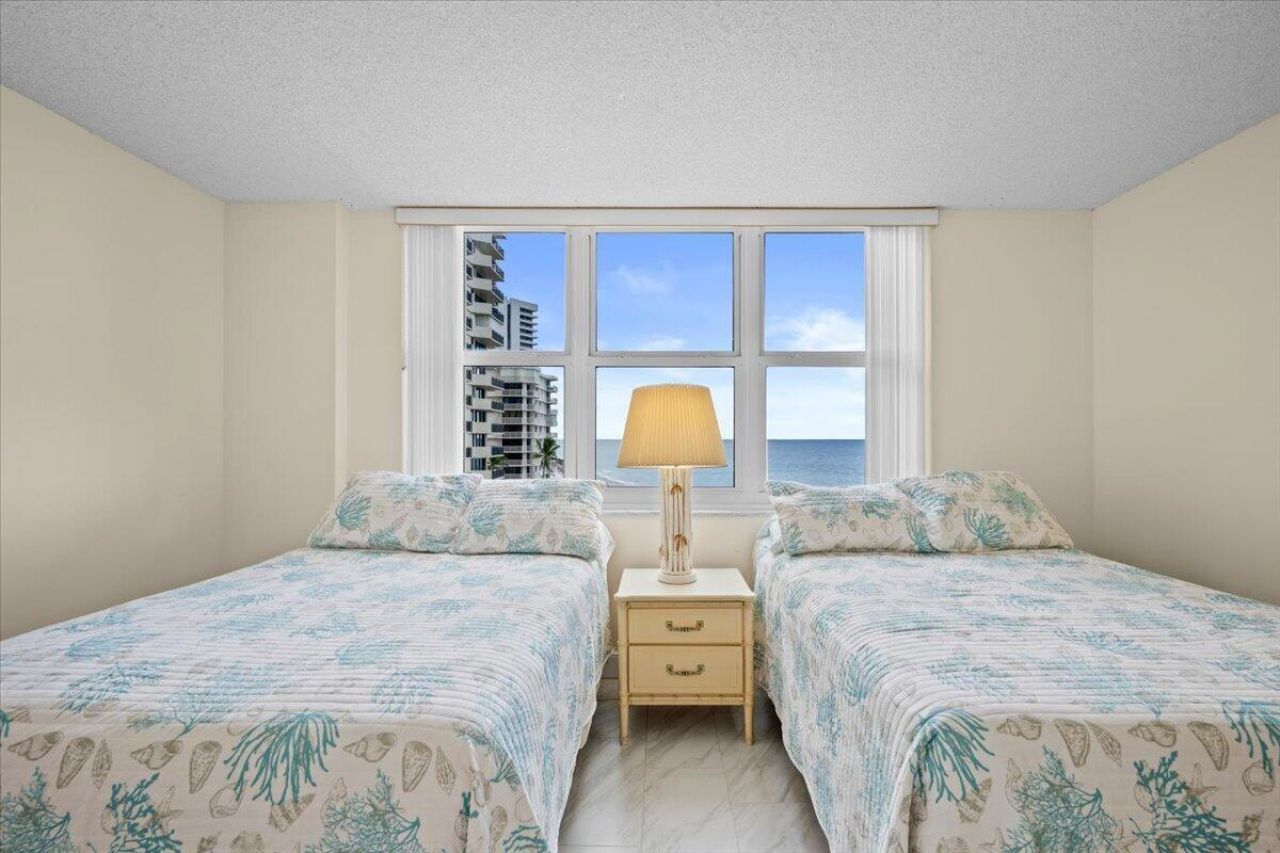 5440 N Ocean Drive, Unit 706, Singer Island, FL 33404 Photo