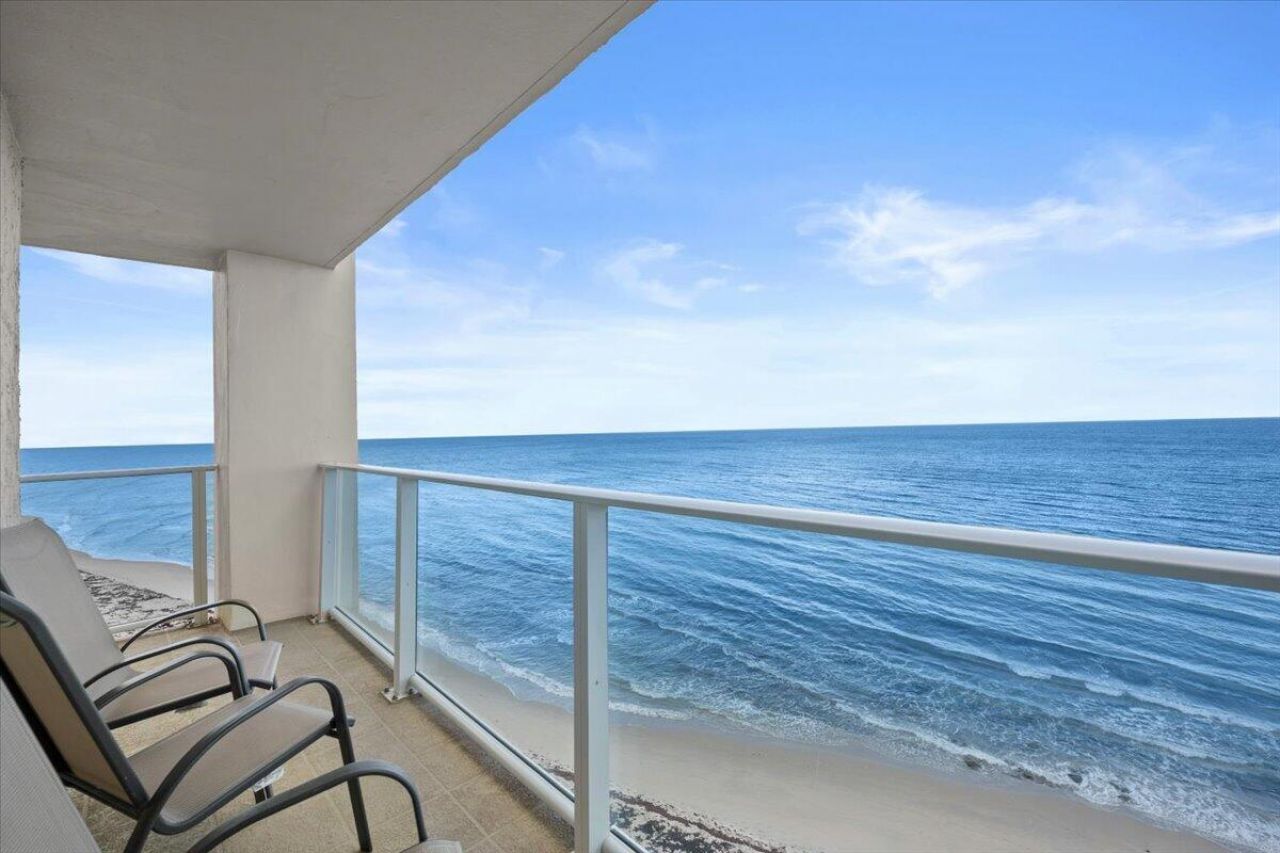 5440 N Ocean Drive, Unit 706, Singer Island, FL 33404 Photo