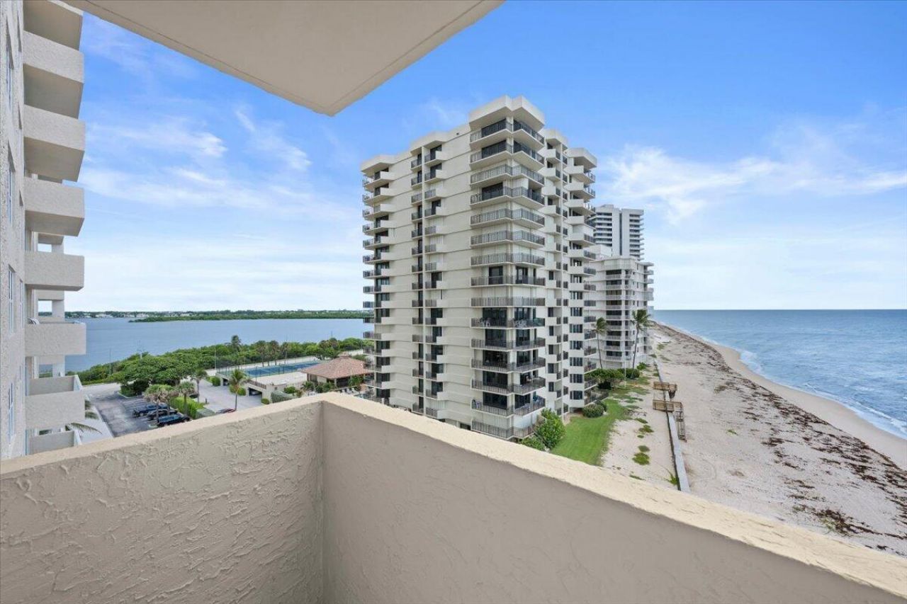 5440 N Ocean Drive, Unit 706, Singer Island, FL 33404 Photo