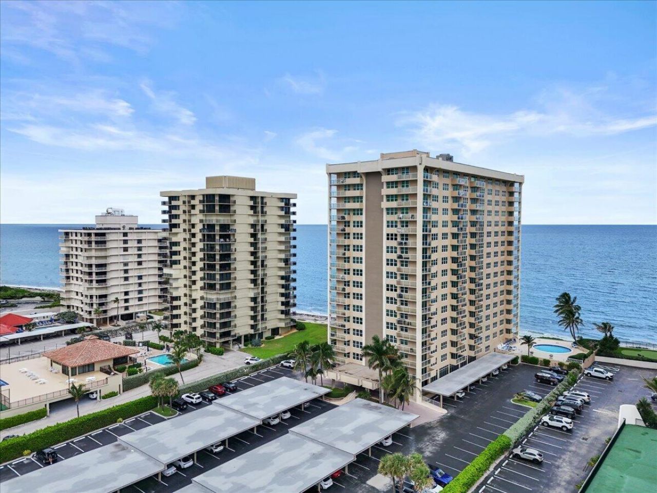 5440 N Ocean Drive, Unit 706, Singer Island, FL 33404 Photo