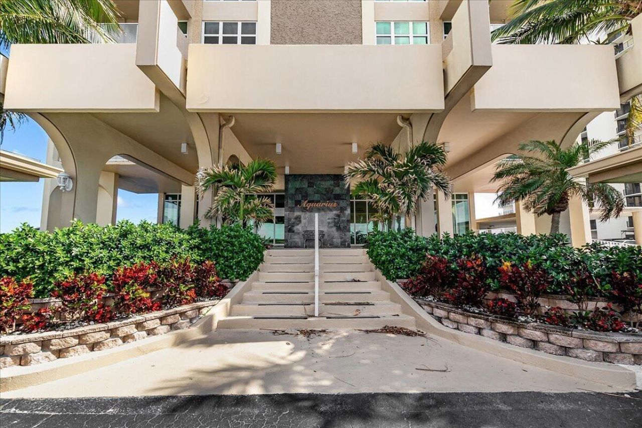 5440 N Ocean Drive, Unit 706, Singer Island, FL 33404 Photo