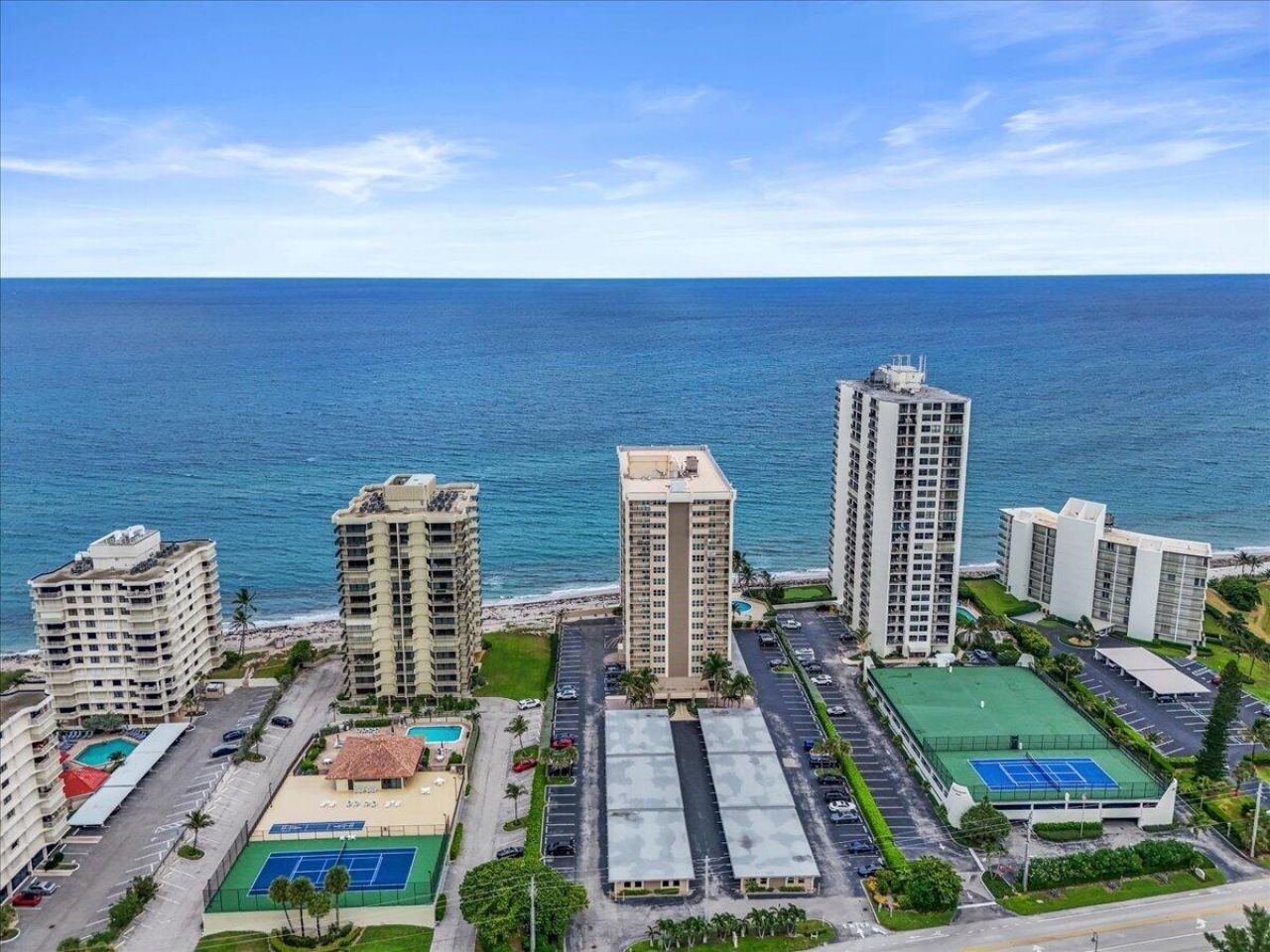 5440 N Ocean Drive, Unit 706, Singer Island, FL 33404 Photo
