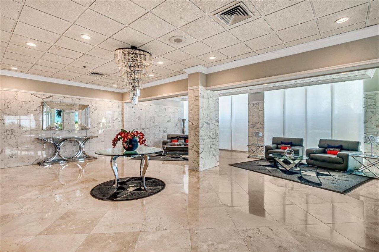 5440 N Ocean Drive, Unit 706, Singer Island, FL 33404 Photo