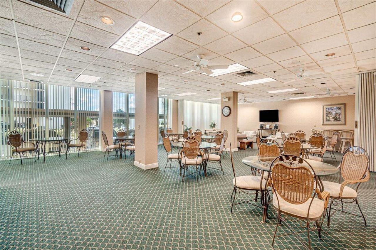 5440 N Ocean Drive, Unit 706, Singer Island, FL 33404 Photo