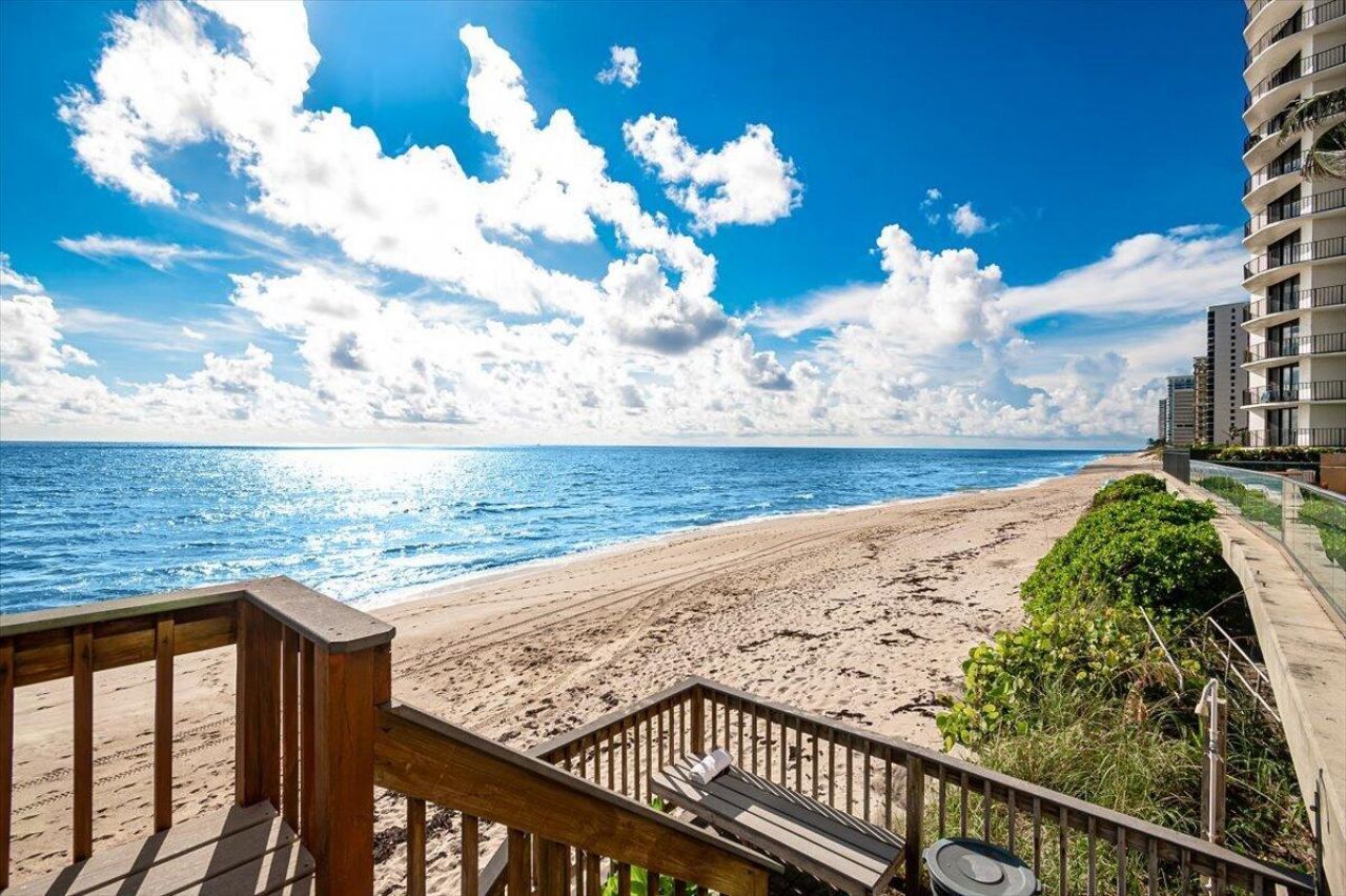 5440 N Ocean Drive, Unit 706, Singer Island, FL 33404 Photo
