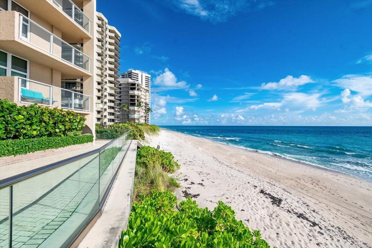 5440 N Ocean Drive, Unit 706, Singer Island, FL 33404 Photo
