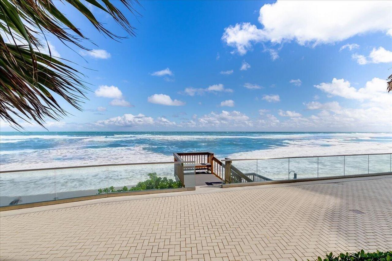 5440 N Ocean Drive, Unit 706, Singer Island, FL 33404 Photo