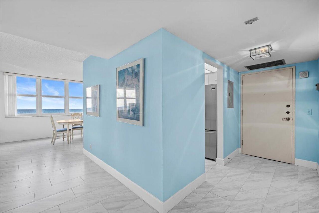 5440 N Ocean Drive, Unit 706, Singer Island, FL 33404 Photo