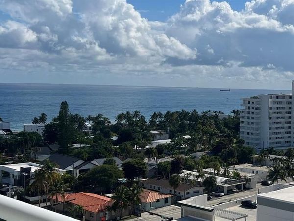 3015 N OCEAN Boulevard, Unit 14K, Fort Lauderdale, FL 33308