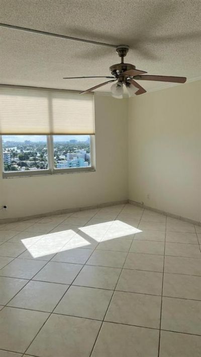 3015 N Ocean Boulevard, Unit 14K, Fort Lauderdale, FL 33308 Photo