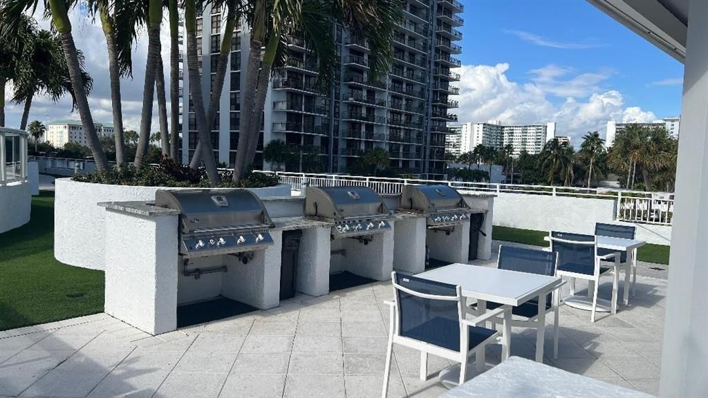 3015 N Ocean Boulevard, Unit 14K, Fort Lauderdale, FL 33308 Photo