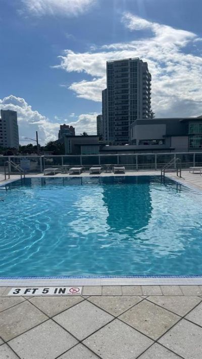 3015 N Ocean Boulevard, Unit 14K, Fort Lauderdale, FL 33308 Photo
