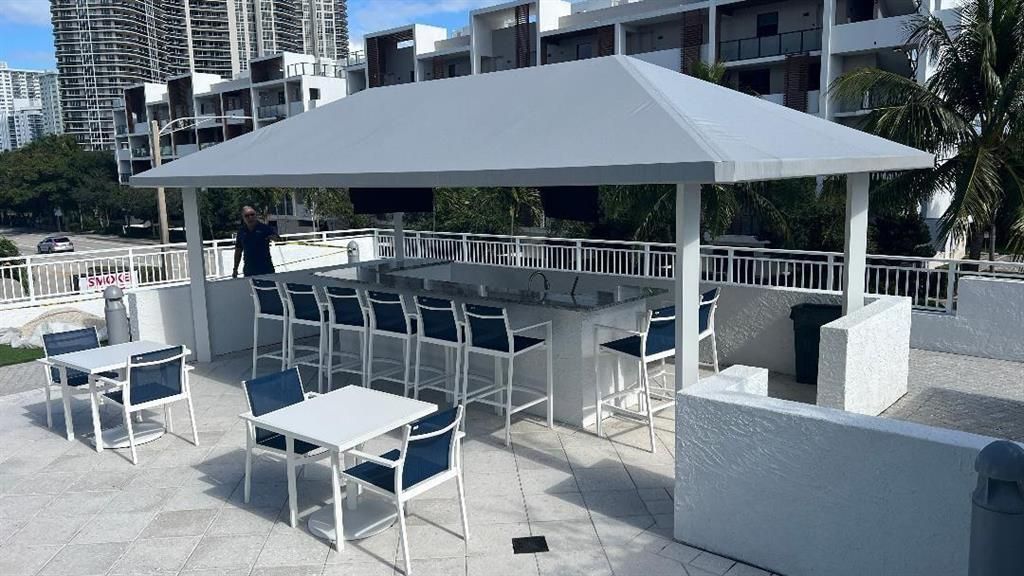 3015 N Ocean Boulevard, Unit 14K, Fort Lauderdale, FL 33308 Photo