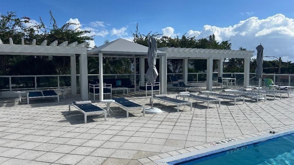 3015 N Ocean Boulevard, Unit 14K, Fort Lauderdale, FL 33308 Photo