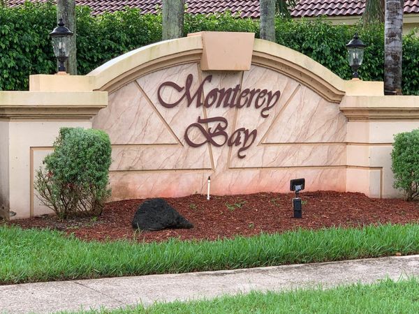 141 MONTEREY BAY Drive, Boynton Beach, FL 33426