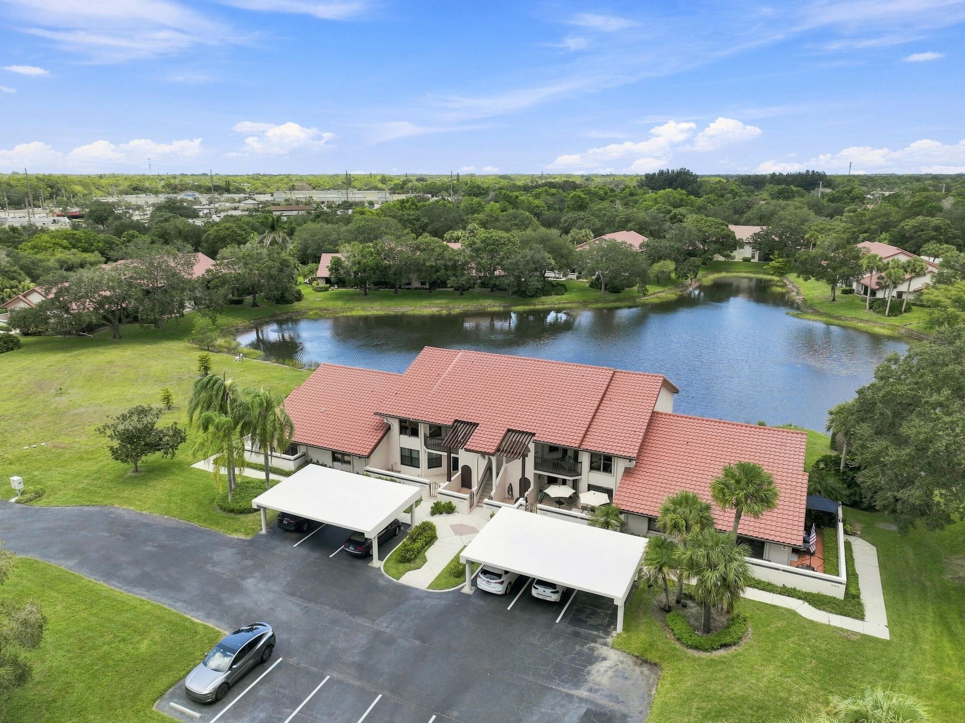 3410 SE Martinique Trace, Unit 102, Stuart, FL 34997 Photo