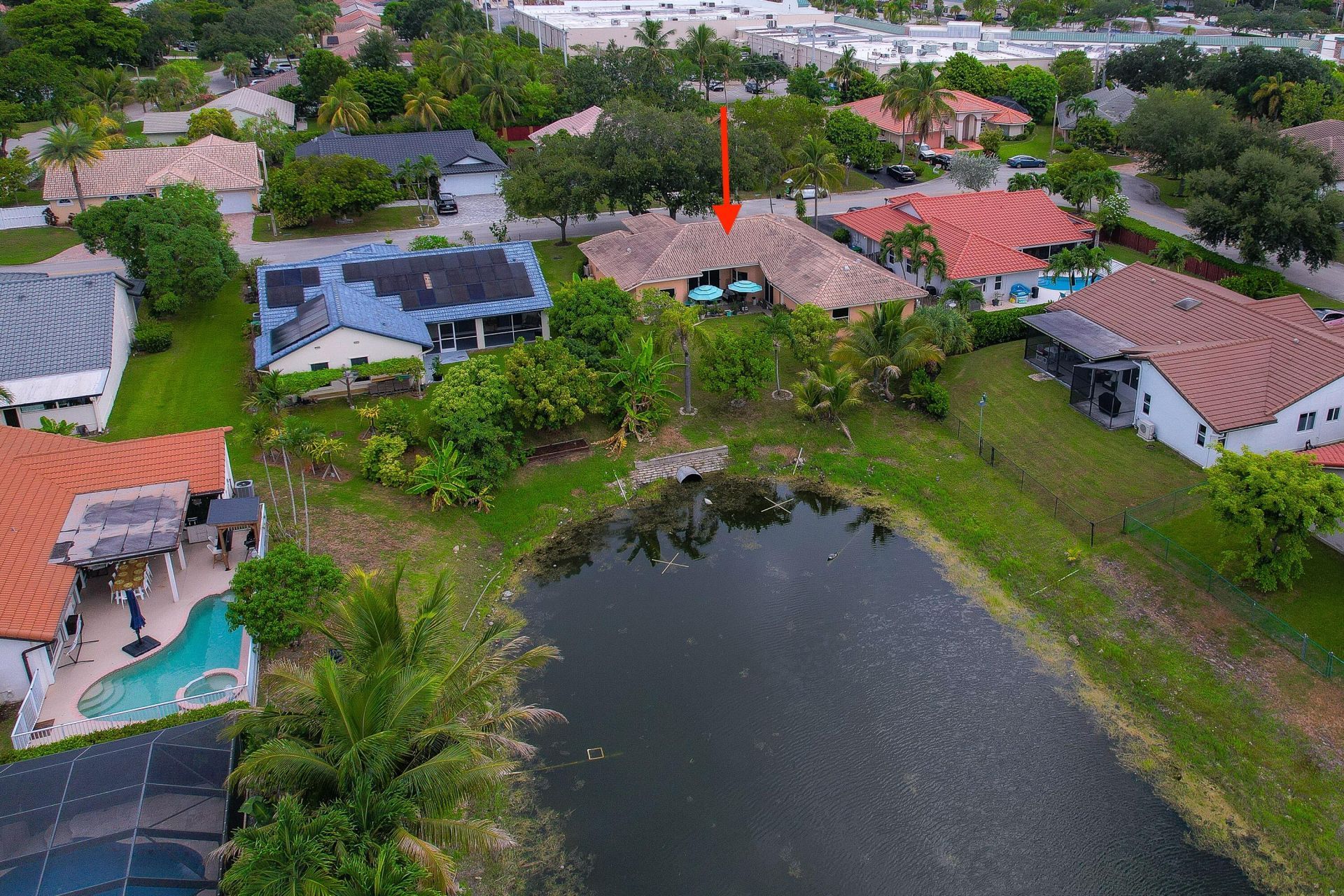 4477 NW 89th Way, Coral Springs, FL 33065 Photo